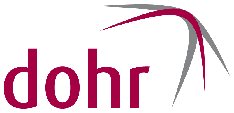 Logo Dohr inkasso